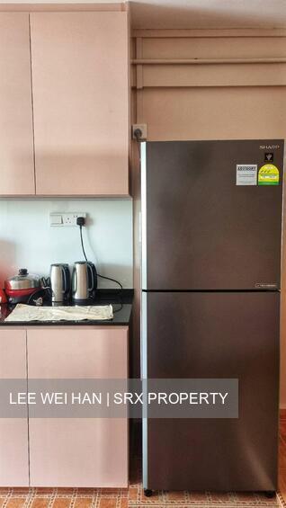 Blk 104 Woodlands Street 13 (Woodlands), HDB 4 Rooms #446184851